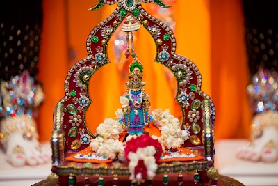 BAPS Shri Swaminarayan Mandir