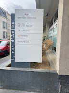 Goron Asnières sur Seine à Asnières-sur-Seine