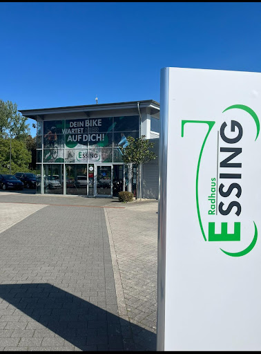 Radhaus Essing GmbH