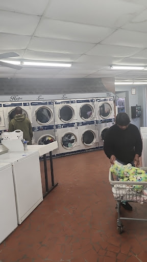 The Laundry At Market And Jersey - Thumbnail