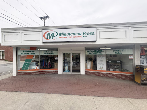 Minuteman Press