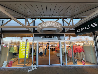 OPUS Outlet Store Zweibrücken