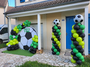 Photo n°26 de Shining Memories à Sevran (Décorateur.rice floral.e)