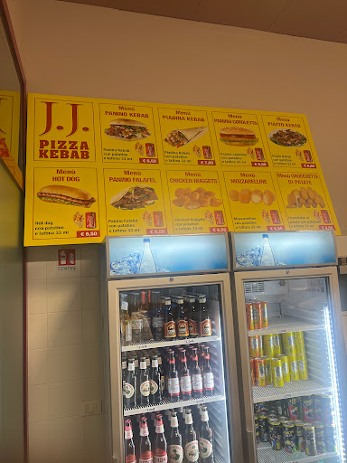J.J. Pizza & Kebab - Thumbnail