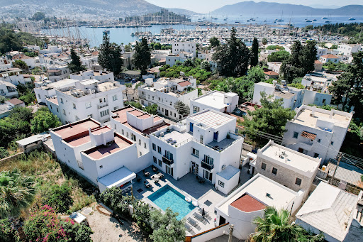 Swan Boutique Hotel Bodrum