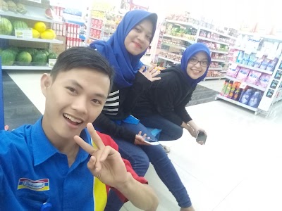 Photos of Indomaret UMB