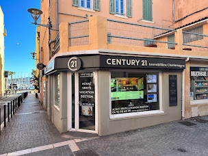 Photo n°21 de Agence CENTURY 21 Immobilière Charlemagne Bandol à Bandol (Société de gestion immobilière)