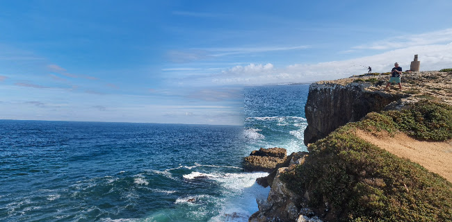 Praia do Molhe Leste
