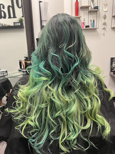 Phase Salon - Visual