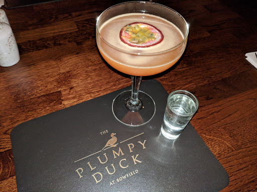 The Plumpy Duck - Thumbnail