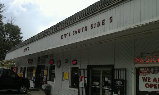 Kip's Package Store - Visual