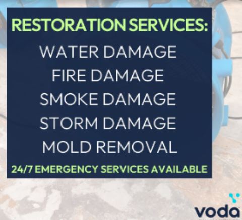 Voda Cleaning & Restoration of South Austin photo