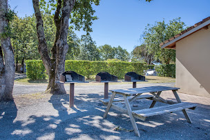 Photo n°64 de Camping Le Domaine D'Oléron - Chadotel à Saint-Georges-d'Oléron (Terrain pour camping-cars)