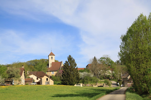 Photo de Chambres d'Hôtes, Le 49 Côté Parc & SPA à Domblans (39210)