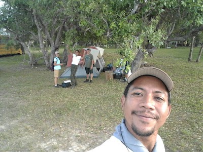 Photos of Camp Oakley National Scout campground