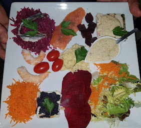 Photo n°3 de Comme A La Maison à Ronno (Restaurant)