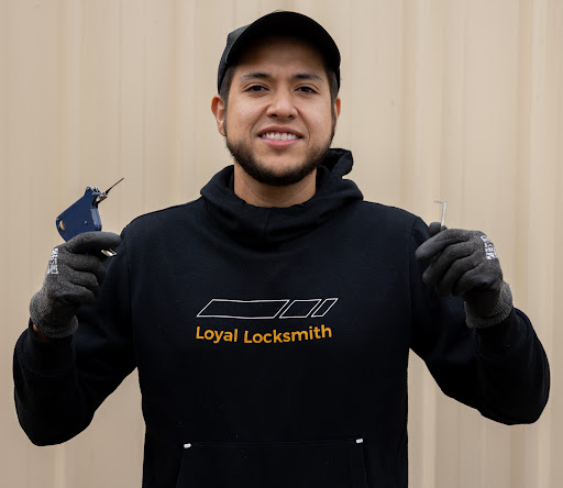 Loyal Locksmiths Adelaide - Thumbnail