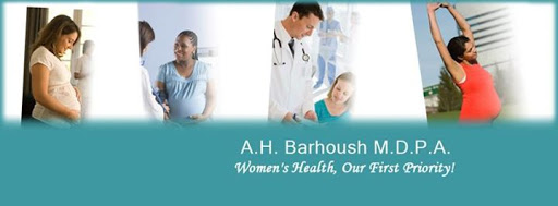 Barhoush Ahmed - Thumbnail