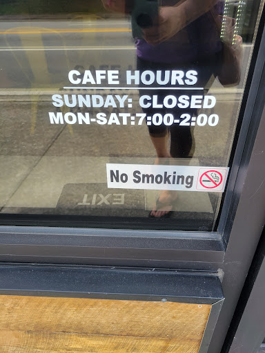 REO Cheesewagon Cafe - Thumbnail