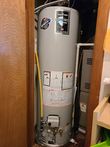 Workman Plumbing - Visual