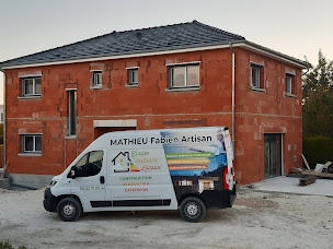 Photo n°4 de MATHIEU fabien Plaquiste / Groupe Artisans Locaux à Pontfaverger-Moronvilliers (Entrepreneur en construction intérieure)