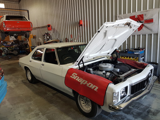 Auto Electrical Solutions - Visual