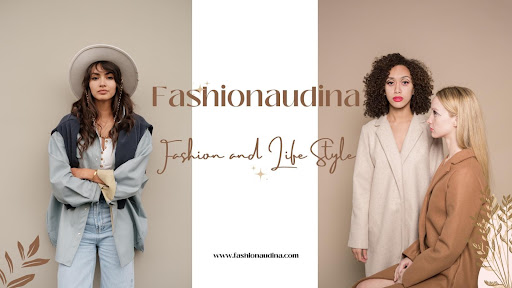 Fashion Audina