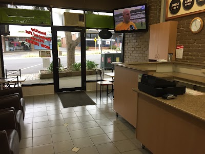 Photos of Wild Dog Pizza