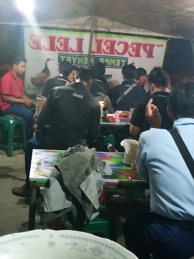Photos of Warung Pecel Lele Sooko Gg V Cak Sodti