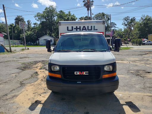 Tallahassee Car Rental - Thumbnail