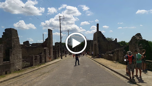 Photo de Centre de la Mémoire d'Oradour sur Glane à Oradour-sur-Glane (87520)