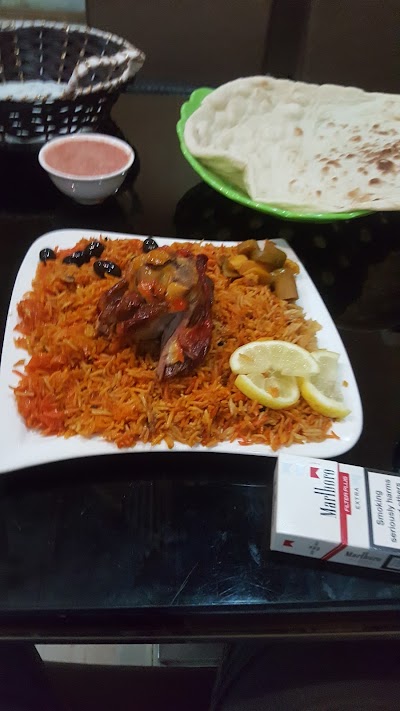 Photos of مطعم بيت المنسف