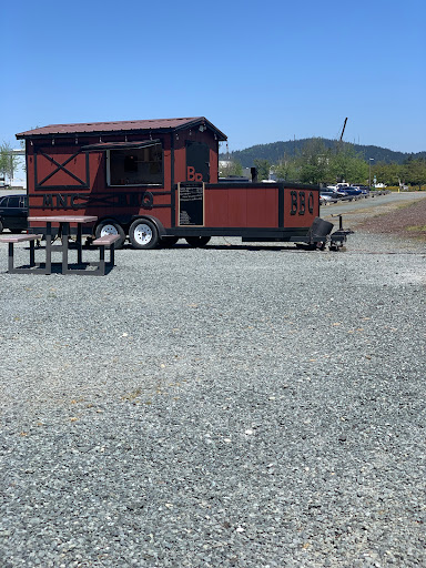 M & C BBQ - Thumbnail