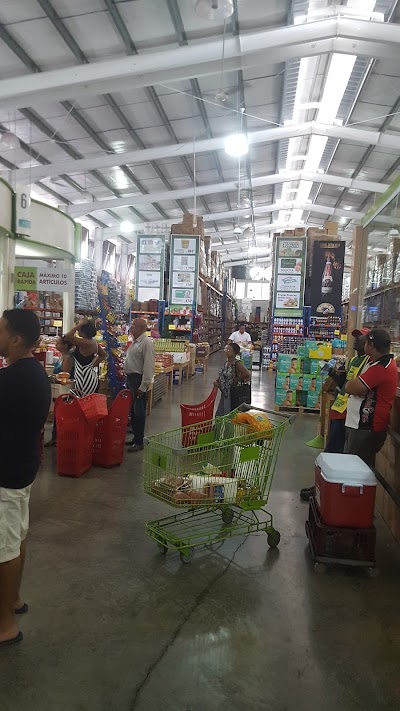 Photos of La Canasta Hipermercado
