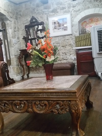Photos of The Lucky Horseshoe Bagatelle