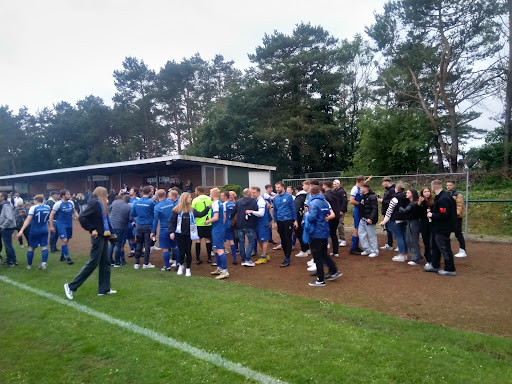 Sports club DJK Eintracht Boerger e.V. - Thumbnail