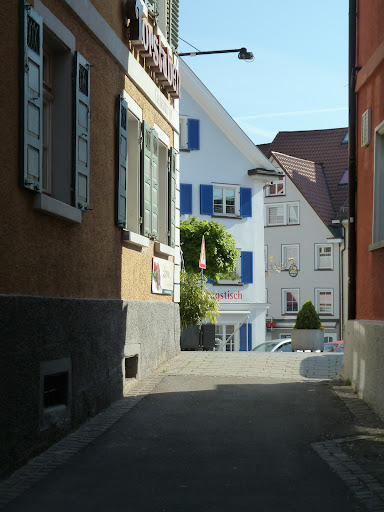 Metzgerei Forster - Thumbnail