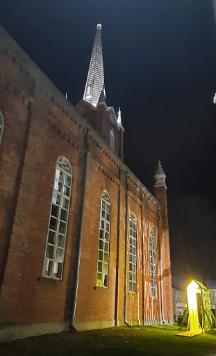 Silver Spire United Church - Thumbnail