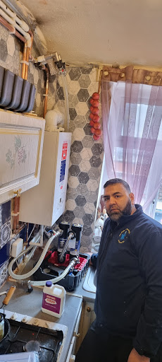 YK Plumbing Heating & Gas Services