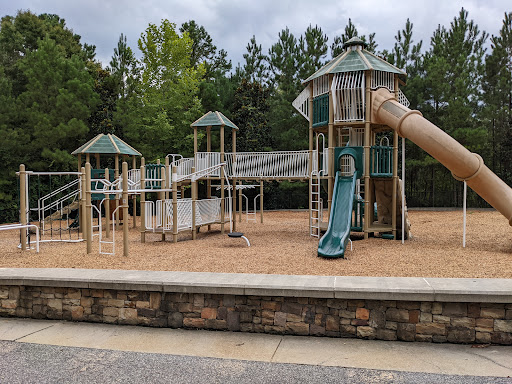 Harbins Park