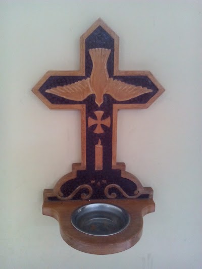 Photos of Khalisha Catholic Church "Our Lady of Assumption"