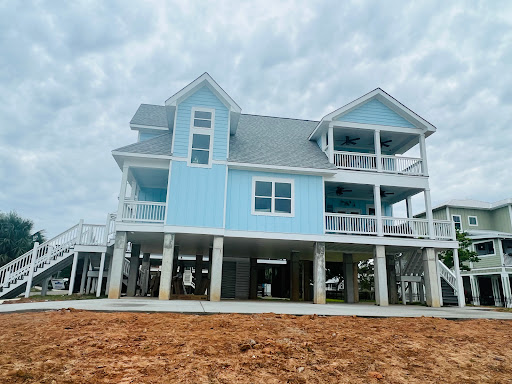 Better homes Construction LLC.