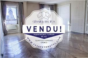 Photo n°17 de Régie immobilière César et Brutus à Lyon (Agence immobilière)