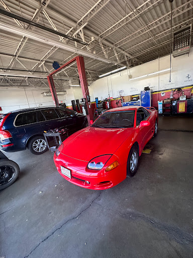 GT Auto Repairs - Thumbnail