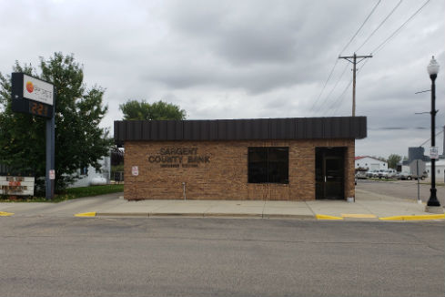 Sargent County Insurance & Real Estate - Thumbnail