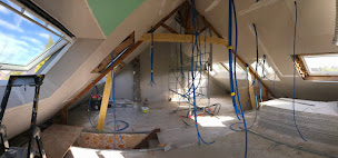 Photo n°17 de DM Travaux - Plaquiste / Jointeur à Anduze (Entrepreneur spécialisé dans l'isolation)