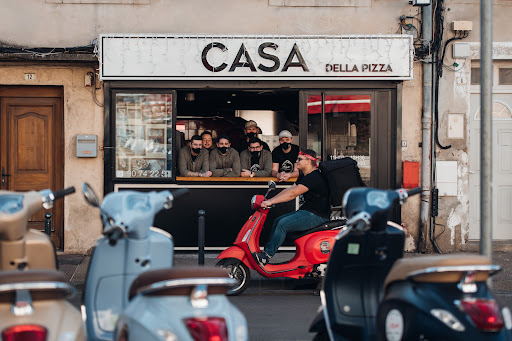 Photo 6 - Pizza Bonici Cavaillon