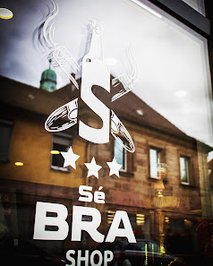 Se BRA Kiosk Erlangen Goethestraße 46, 91054 Erlangen, Deutschland