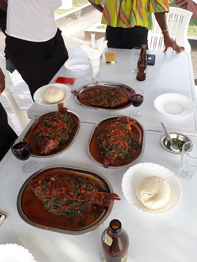 Photos of Tilapia Beach Restaurant
