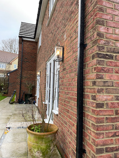Gary's Electrical Services - Thumbnail